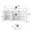 Table d'appoint Three Doors-104455035