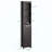 Bathroom Storage Cabinet, Free Standing Bathroom Storage Unit, Tall Linen Tower With 3-Tier Shelves And Drawer