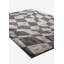 Tapis abstrait moderne et asymétrique-518508851