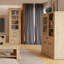 Bayleigh Display Cabinet