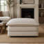 Repose-pieds modulaire Allure-132947707