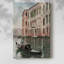 Peinture sur toile encadrée-496908257