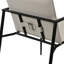 Fauteuil large en velours 24 po Billington-1719104607