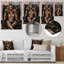 Décoration murale Dukes Up-637885269-637885294