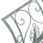 Banc de jardin en métal Geddes-73554448