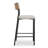 Medano Medano Counter Stool White