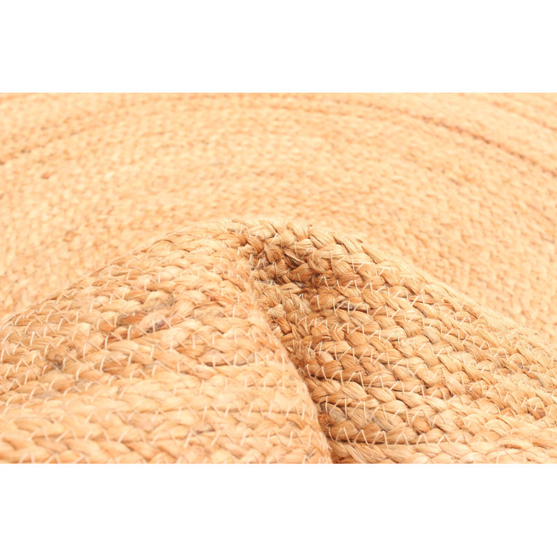 Palas Denizli Tan Rug 3'2" x 3'2"