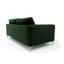 Georgio 3 Seater Velvet Sofa-687858862