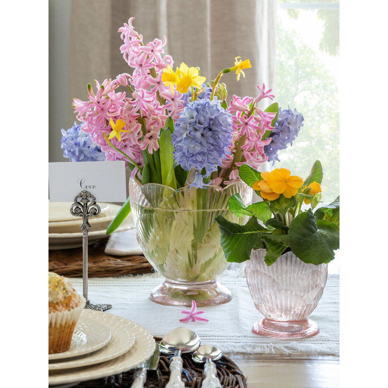 Vase de table La Boheme
