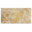 Carreau de marbre naturel beige doré 12 * 24