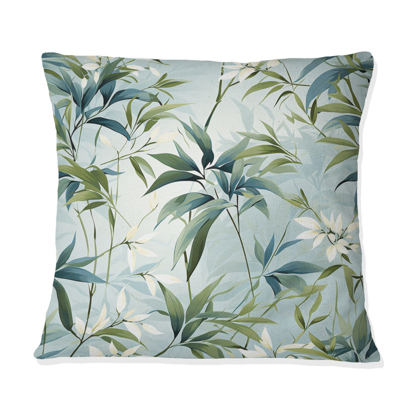 Coussin décoratif, H 18 po x l 18 po