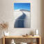 Dune de sable d'Alvord dans le parc White Sands-108650802