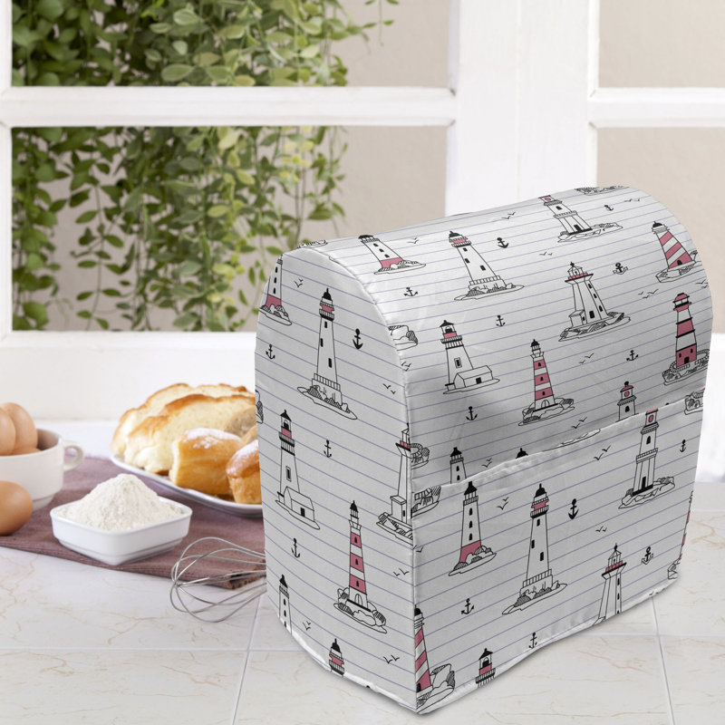East Urban Home All That Apply Mixer Cover Mixer Accessory