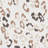 Poppy & Fritz Printed Percale Cotton Sheet Set-1679804263-1674079610