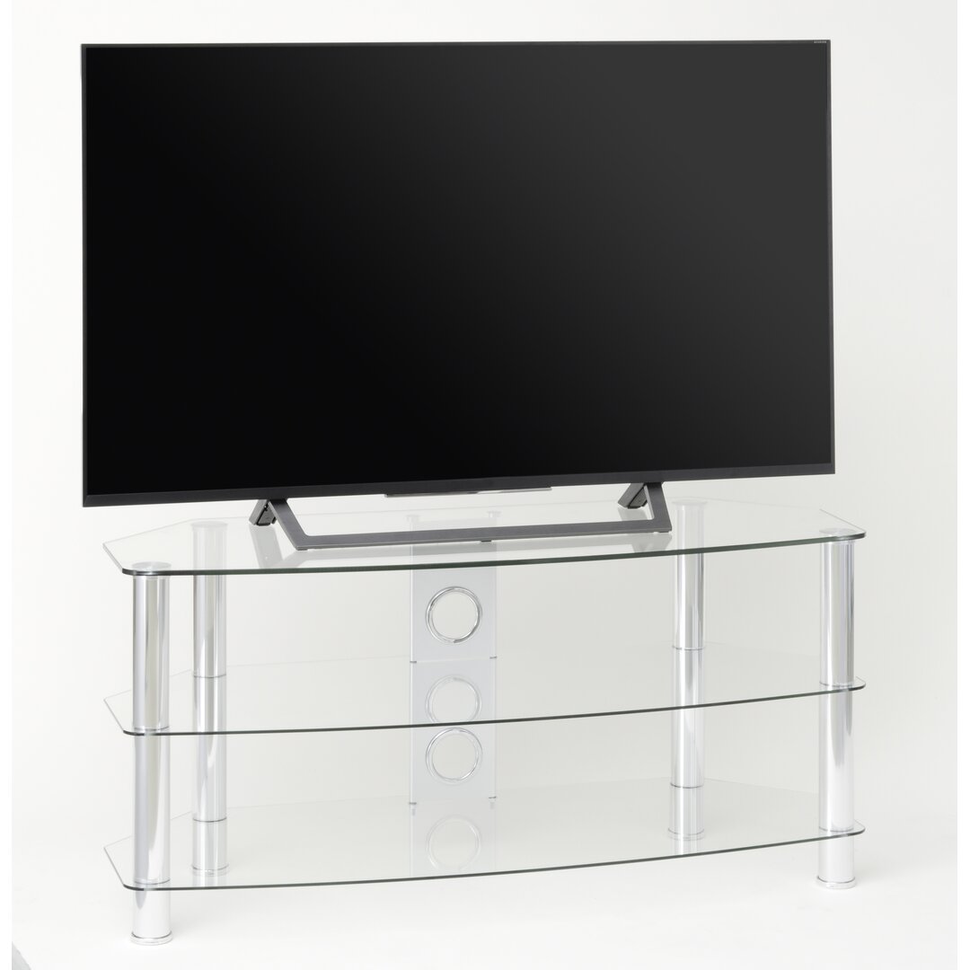 TV-Rack Mayaguana für TVs bis 43''