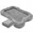 Gris est en rupture de stock