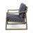 Acacia Outdoor Lounge Chair-1913809554-1913809555