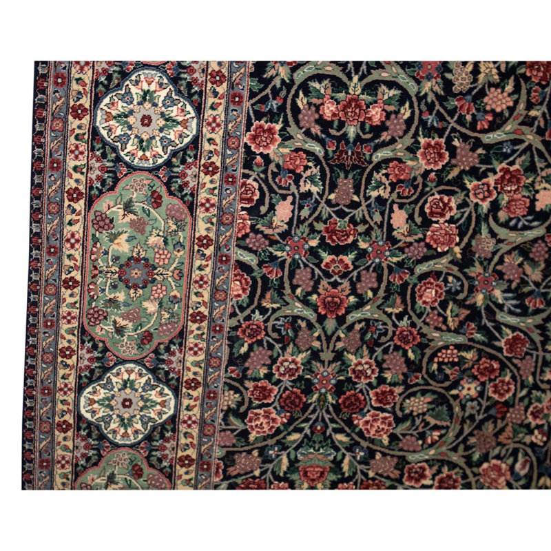 One-of-a-Kind 5'9" X 8'9" Area Rug
