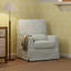 Crawford Upholstered Nursery Chair-1808845698