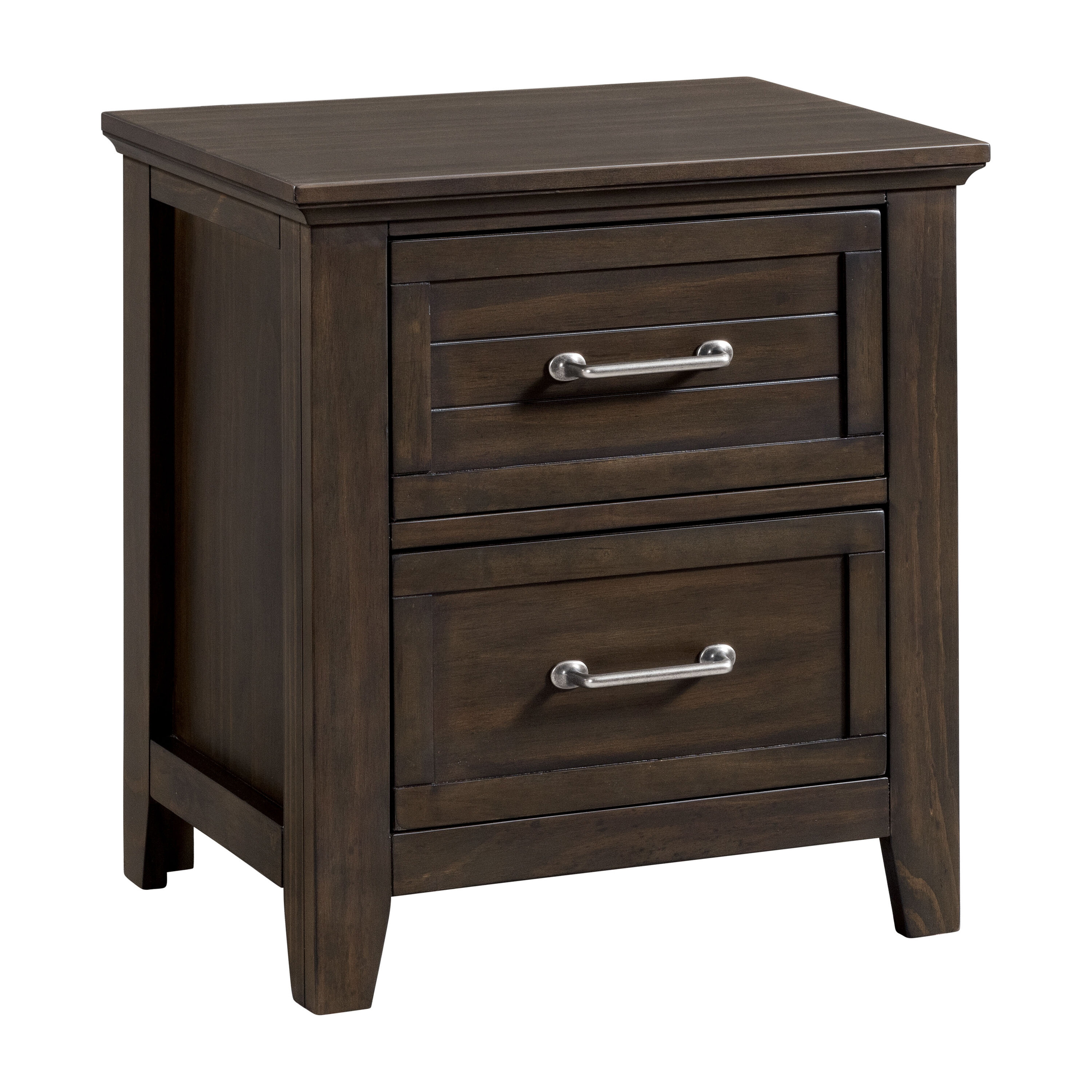 Gracie Oaks Ambia Nightstand - Wayfair Canada