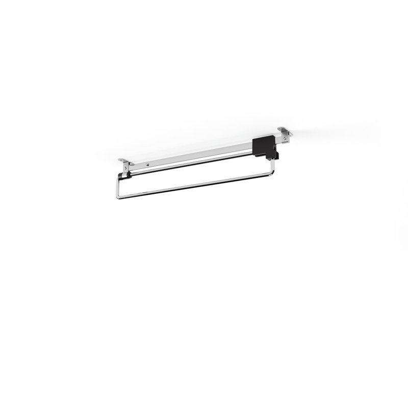 Sejo Metal Valet Rod