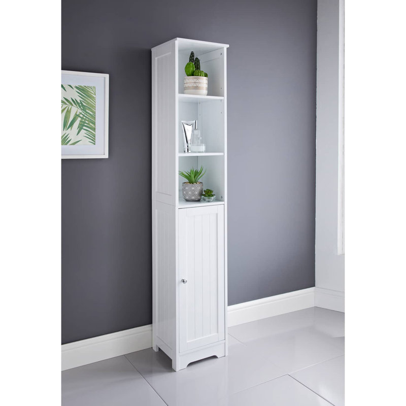 Mcdowell Linen Cabinet