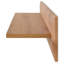 Picture Ledge Wall Shelf