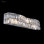 Vanity Light 4 - Light Vanity Light