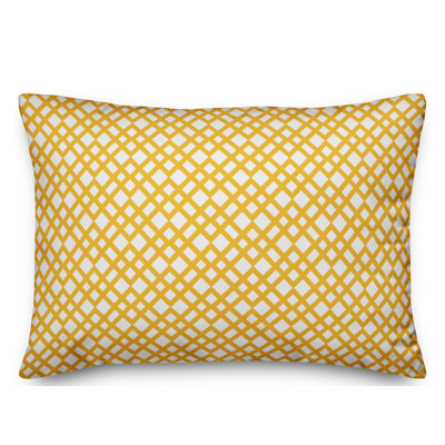 Coussin Lattice
