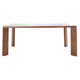 68.9'' Dining Table