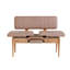 Banc rembourré Vioria-1835283130