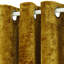 Reiban Room Darkening Curtain Pair-23964972-23964978