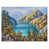 Toile tendue