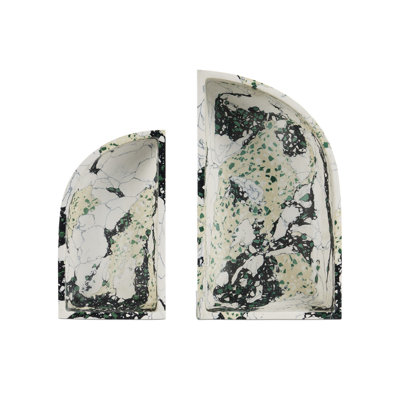 Fossey Stone Decorative Tray