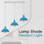 Labeeb 3 - Light Kitchen Island Pendant-399267321