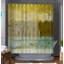 Invigorating New Shower Curtain