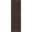 Deux volets à persiennes en PVC True Fit-1470429228-1470429201-1470403499
