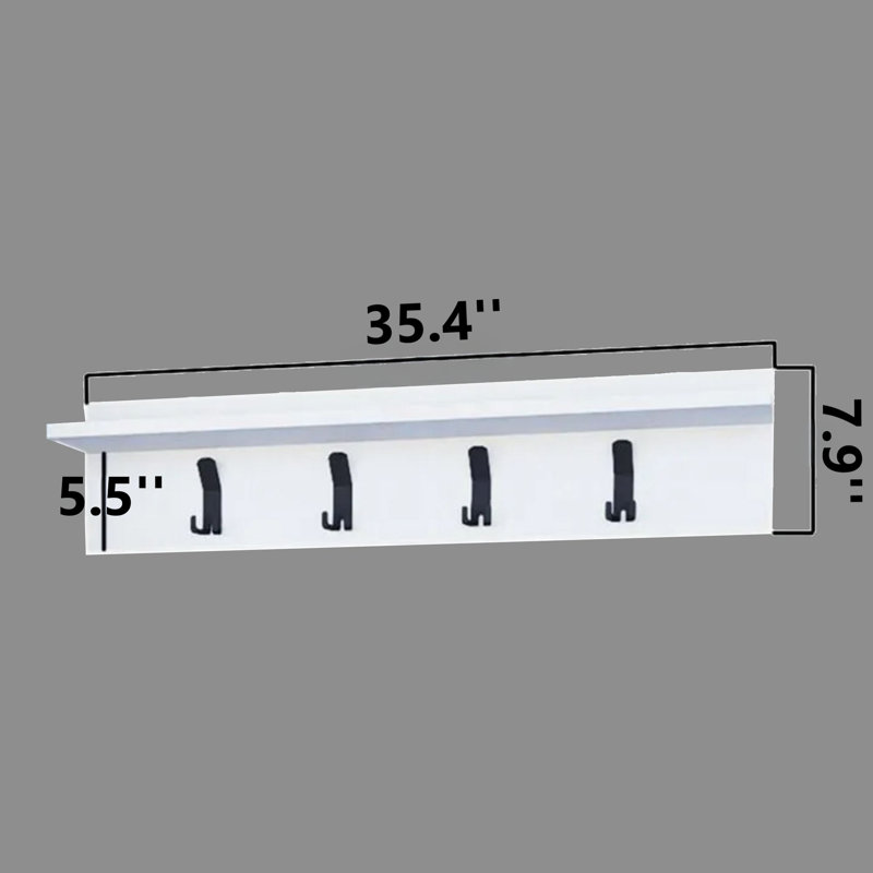 Cintre 35 po