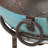 Fire Pit Fireplace for Camping Picnic Firebowl Outdoor Firepit Iron-169166611-245545209