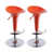 Orange is out of stock