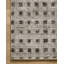 Jeremiah Brent x Loloi Bleecker Silver / Charcoal Area Rug-111738591