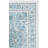 Rosso Performance Oriental Rug-980080725