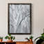 Marbré blanc II, toile encadrée de qualité supérieure - prête à être accrochée-463886247-463886244