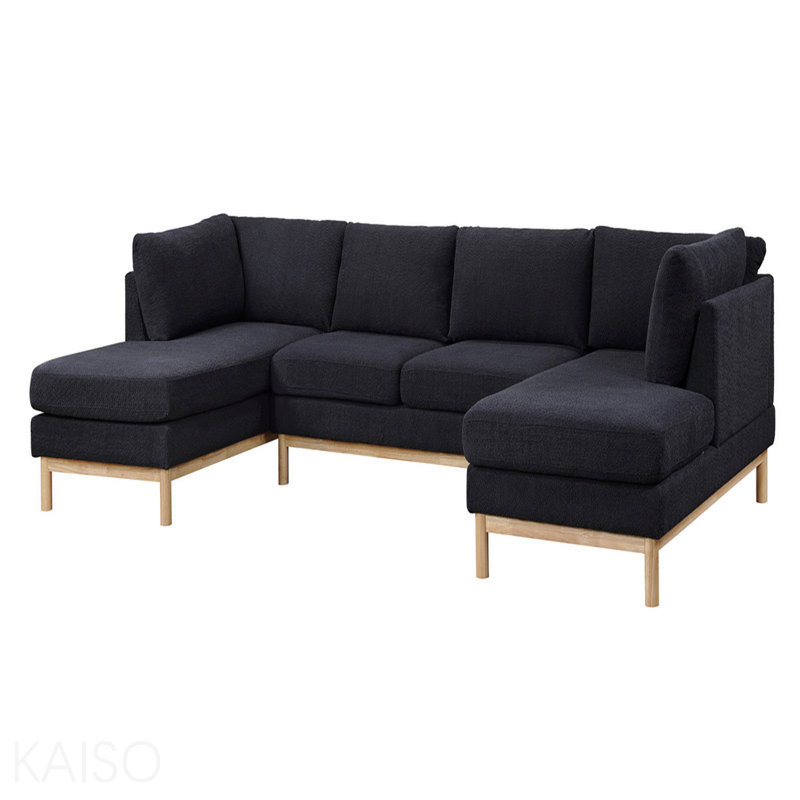 Canapé modulaire U
