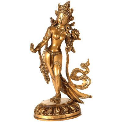 Religious & Spiritual Figurines & Sculptures