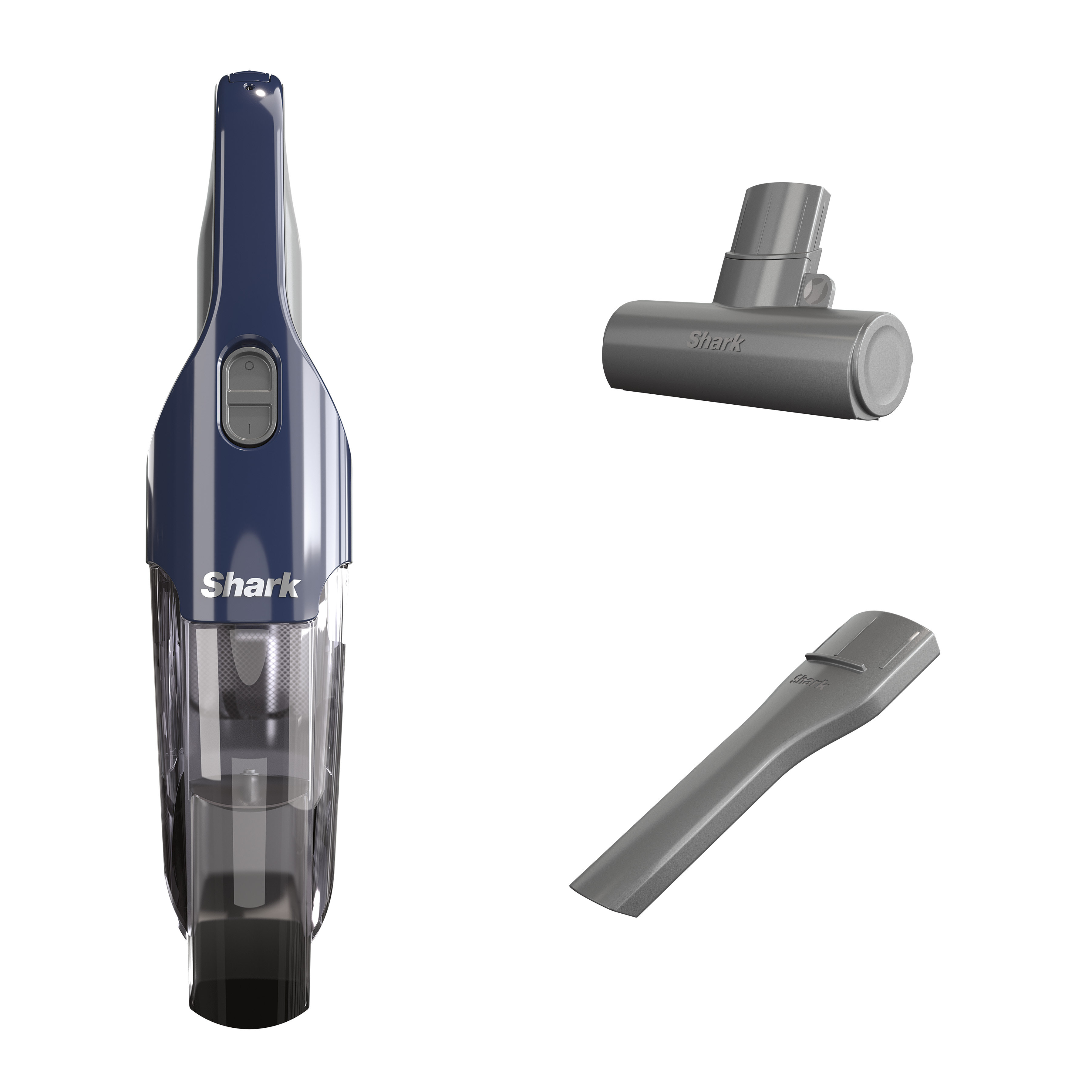 Shark Navigator 2024 Pet Pro Vacuum - Black/Grey