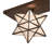 Ragnfrith Glass Flush Mount