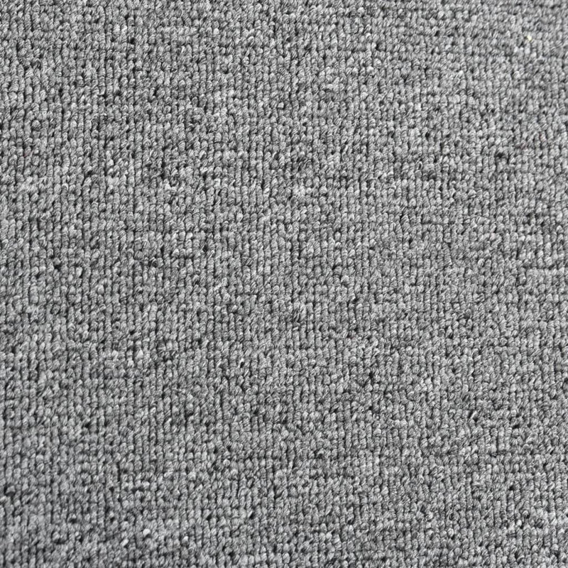 Runner Goth Solid Colour Area Rug, Runner 80 x 150cm