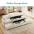 Brunella Corduroy Sleeper Sectional Upholstered Sofa Bed With Storage Space-633114883