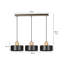 Ealf 3 - Light Kitchen Island Pendant-720362132